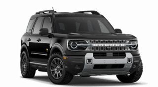 2026 Ford Bronco Sport® External Image 5